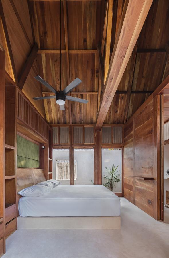 Hotel Boutique Punta Caliza - Adults Oriented Isla Holbox Exteriör bild