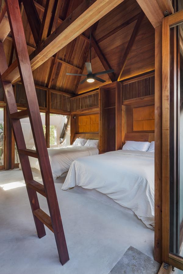 Hotel Boutique Punta Caliza - Adults Oriented Isla Holbox Exteriör bild